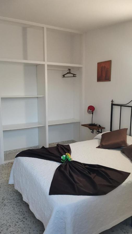 Chalet Con Jacuzzi Climatizado, Barbacoa Y Cerca De La Playa Abades  Eksteriør billede